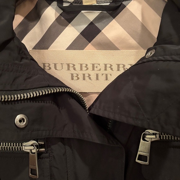 Burberry Brit Ladies jacket - Picture 2 of 10